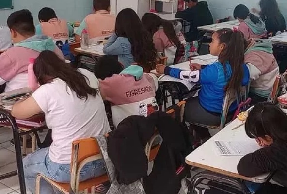 Provincia dictó la conciliación obligatoria y dio marcha atrás el paro docente de este martes