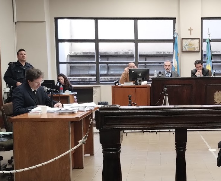 El viernes se conocerá el veredicto para el acusado del homicidio del fotógrafo al que mataron para robarle su cámara en Quilmes: perpetua o absolución