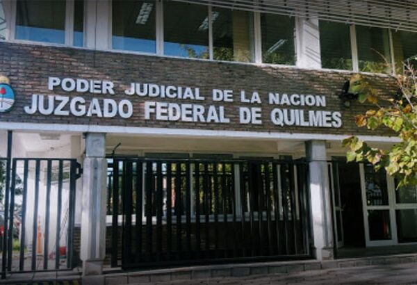 La Justicia Federal hizo lugar al reclamo del Municipio de Berazategui contra Edesur