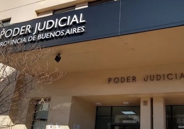 Reclamo de 13 años de prisión para un acusado de asesinar a un albañil en el barrio La Matera
