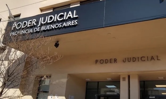 Femicidio en Quilmes: prisión perpetua para el imputado del crimen de su pareja que apareció flotando en una pileta