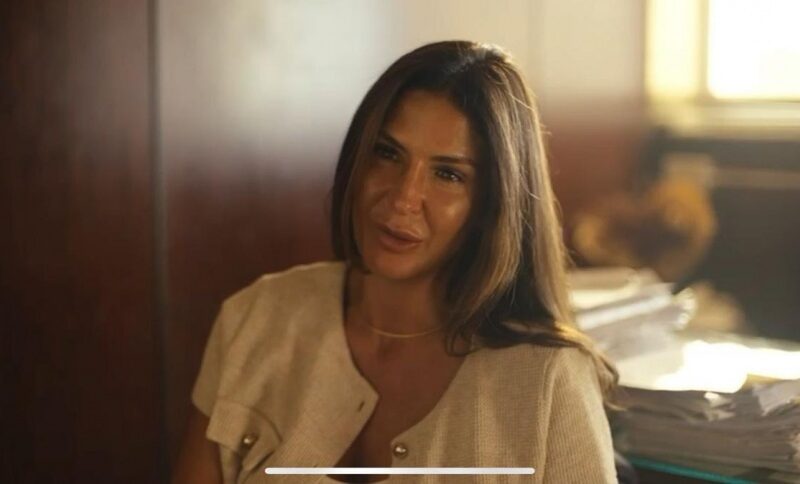 Concluyeron los alegatos del jury contra Makintach: la sentencia será el 18 de noviembre