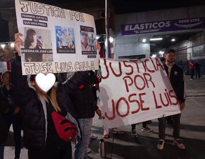 Familia de un joven varelense asesinado reclaman justicia: los sospechosos están prófugos