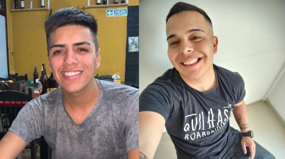 Caso Lautaro Morello y Lucas Escalante: el juicio oral a los policías será entre el 13 y el 17 de abril de 2026