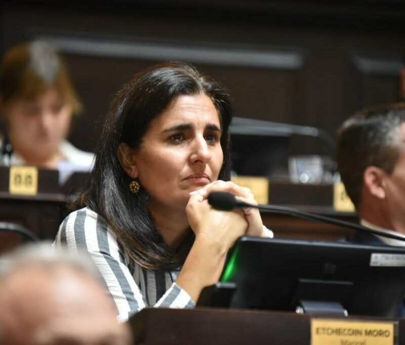 Legislatura bonaerense: piden que las iglesias se sumen a una red de prevención de adicciones