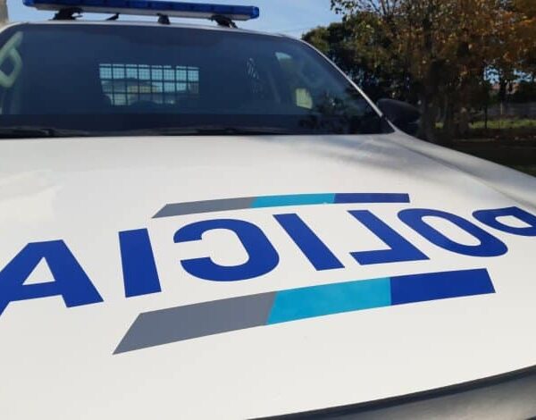 Tenía pedido de captura por homicidio culposo en Quilmes y lo detuvieron en Florencio Varela