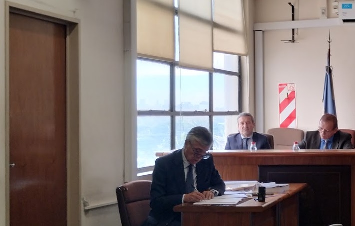 Caso Karen Marin: declararon los testigos en el proceso de la estudiante acusada de robo e intento de homicidio