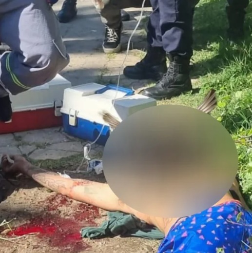 Prefecto se defendió a los tiros de un intento de robo: Un motochorro resultó herido, fue operado y está detenido