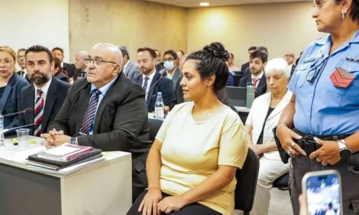 Muerte de bebés en el Neonatal de Córdoba: pidieron prisión perpetua para la enfermera Brenda Agüero
