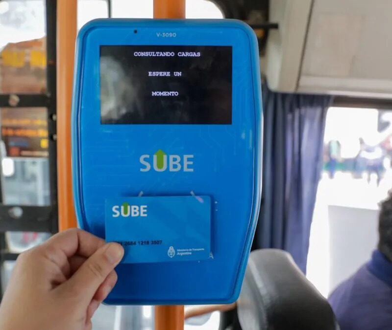 Empresarios de colectivos aseguran que el boleto mínimo «debería valer 1.500 pesos»