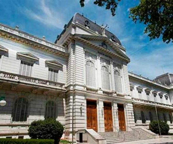 La Suprema Corte bonaerense dio asueto judicial para el 26 y 31 de diciembre