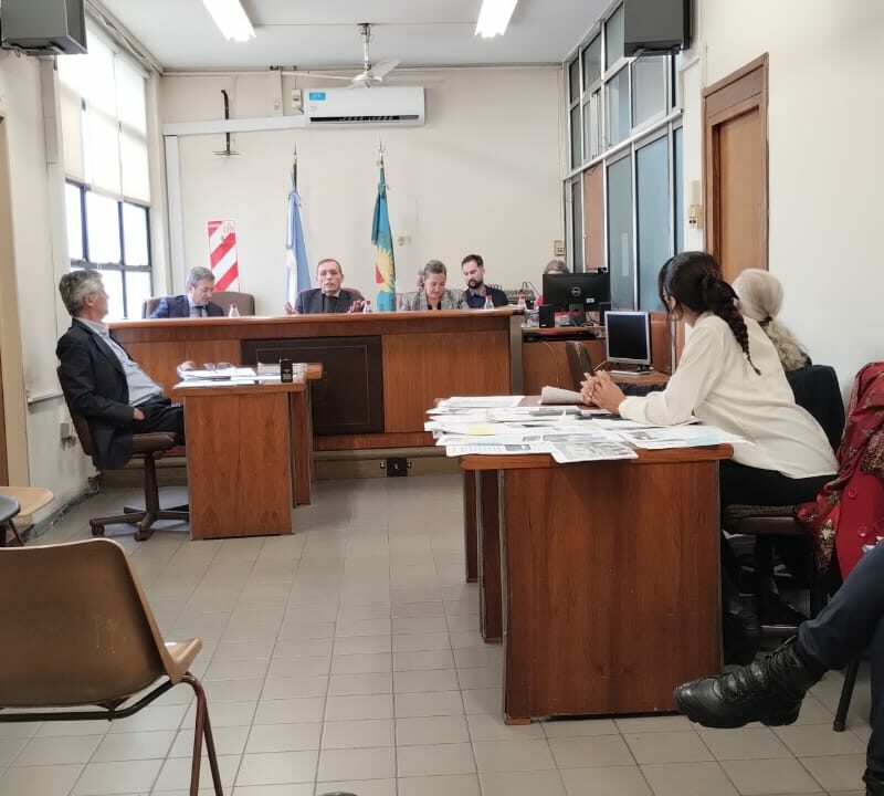 Berazategui: comienza el juicio por el homicidio de Ronaldo Maldonado, el hombre asesinado a golpes en Hudson