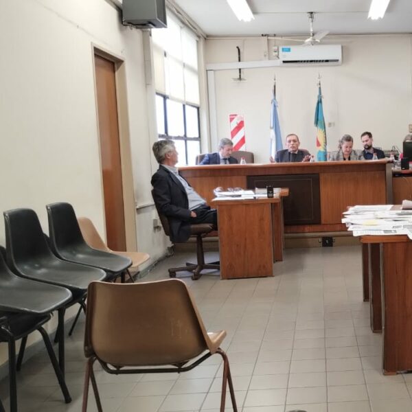 Berazategui: comienza el juicio por el homicidio de Ronaldo Maldonado, el hombre asesinado a golpes en Hudson