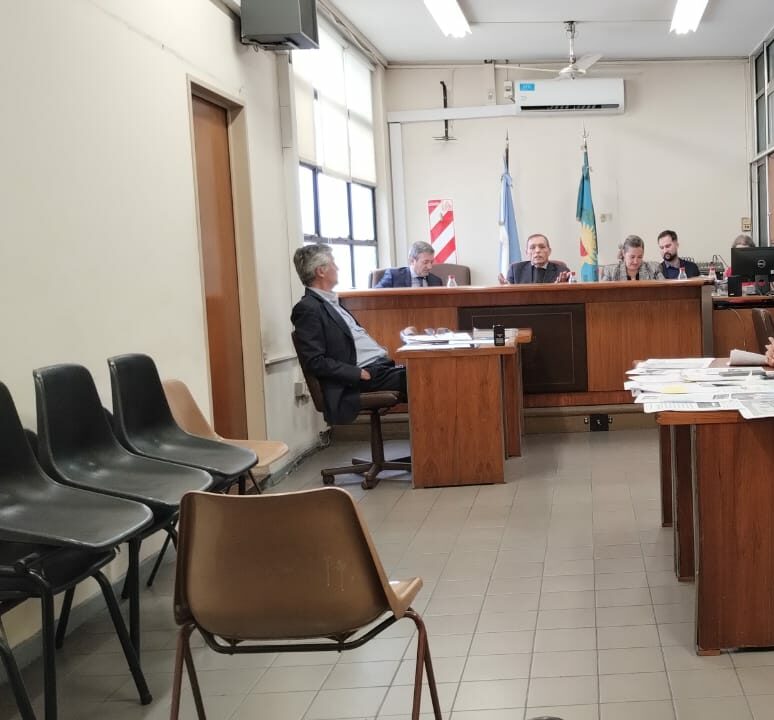 Caso Karen Marín:  la semana próxima habrá alegatos en el juicio a la estudiante acusada de robo e intento de homicidio