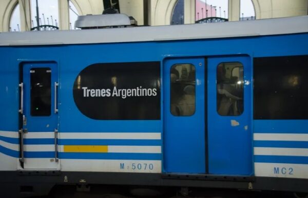 Línea Roca: el domingo los ramales La Plata y Bosques vía Quilmes circularán limitados por obras de vías