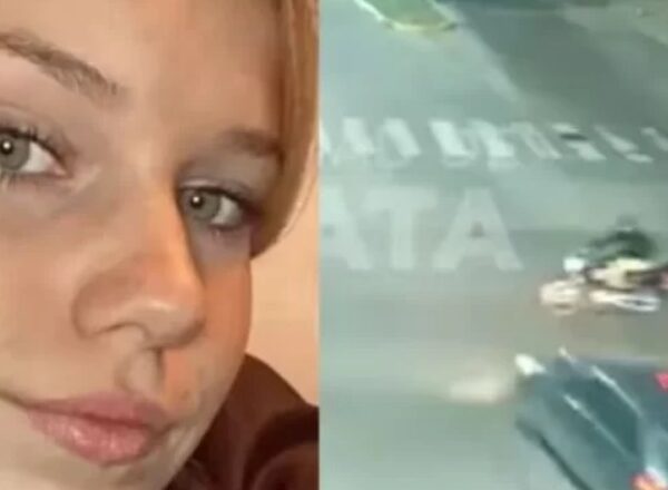 La Justicia rechazó el pedido de “La Toretto” para trabajar como niñera en su prisión domiciliaria