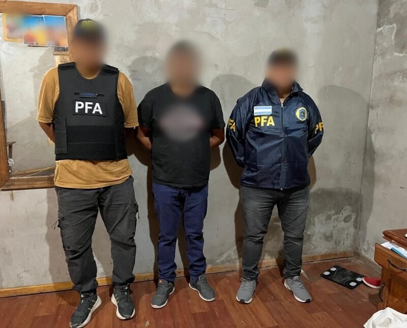 Desarticulan una banda que estafó a la UBA por más de $1.585 millones de pesos