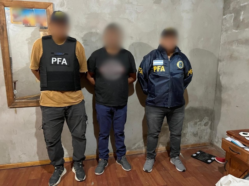 Desarticulan una banda que estafó a la UBA por más de $1.585 millones de pesos