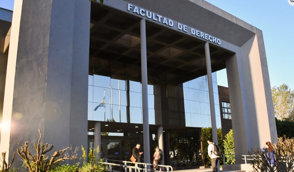 Lomas de Zamora tendrá su Primer Congreso de Derecho Penal y Criminología