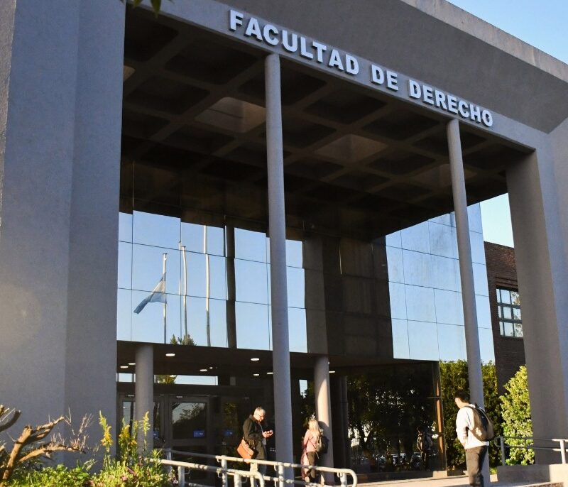 Lomas de Zamora tendrá su Primer Congreso de Derecho Penal y Criminología
