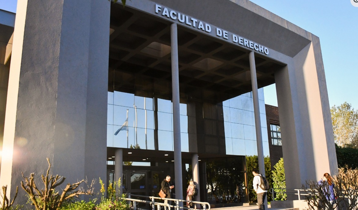 Lomas de Zamora tendrá su Primer Congreso de Derecho Penal y Criminología