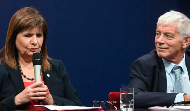 Transfirieron el Registro Nacional de Datos Genéticos a la órbita del Ministerio de Seguridad