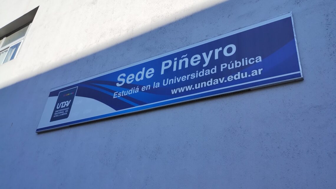 “Infancias y Pantallas, una jornada para reflexionar sobre educación y entorno digital”; el viernes en la UNDAV