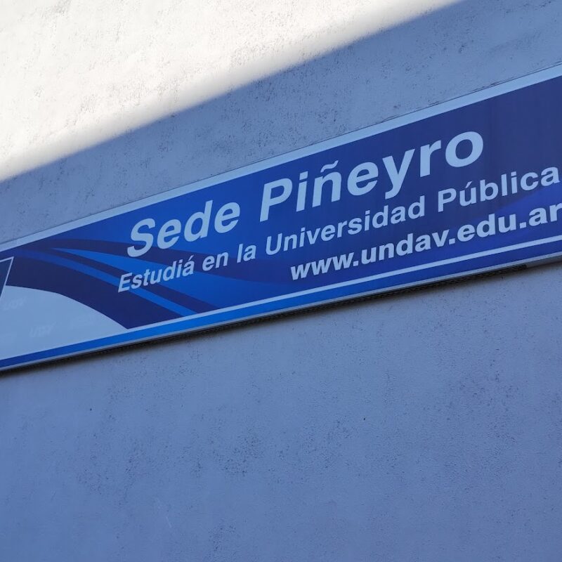 “Infancias y Pantallas, una jornada para reflexionar sobre educación y entorno digital”; el viernes en la UNDAV
