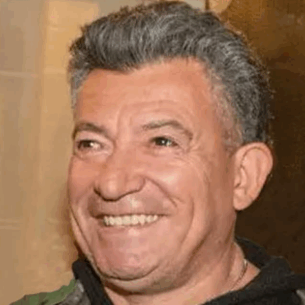 Pesar por el deceso de uno de los héroes quilmeños en Malvinas: murió José Pepe Valdez