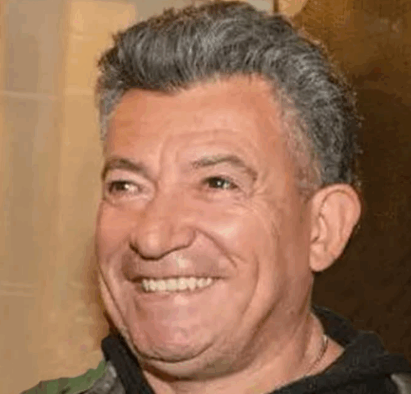 Pesar por el deceso de uno de los héroes quilmeños en Malvinas: murió José Pepe Valdez