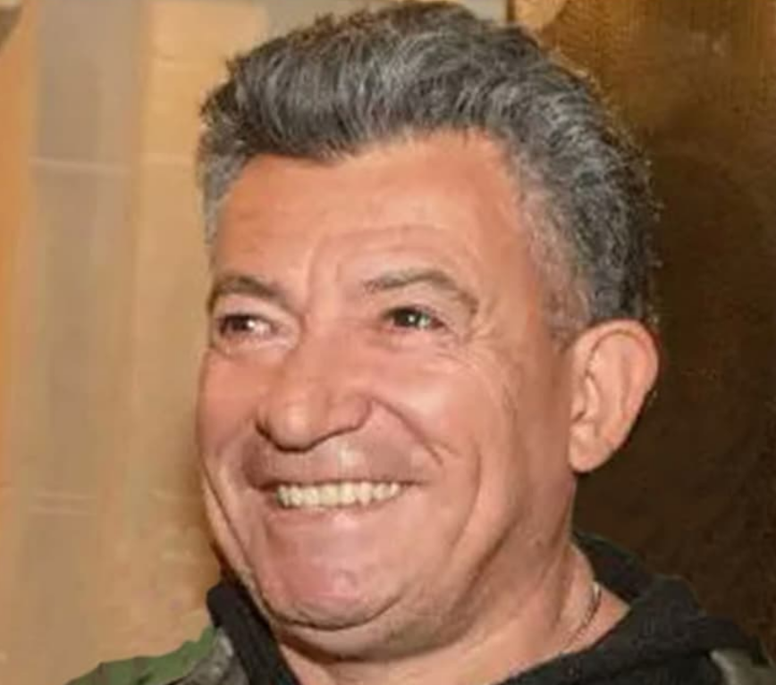 Pesar por el deceso de uno de los héroes quilmeños en Malvinas: murió José Pepe Valdez