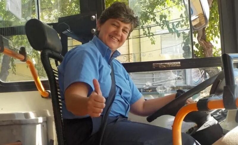 Trabajo controló 1.300 colectivos en 11 ciudades bonaerenses