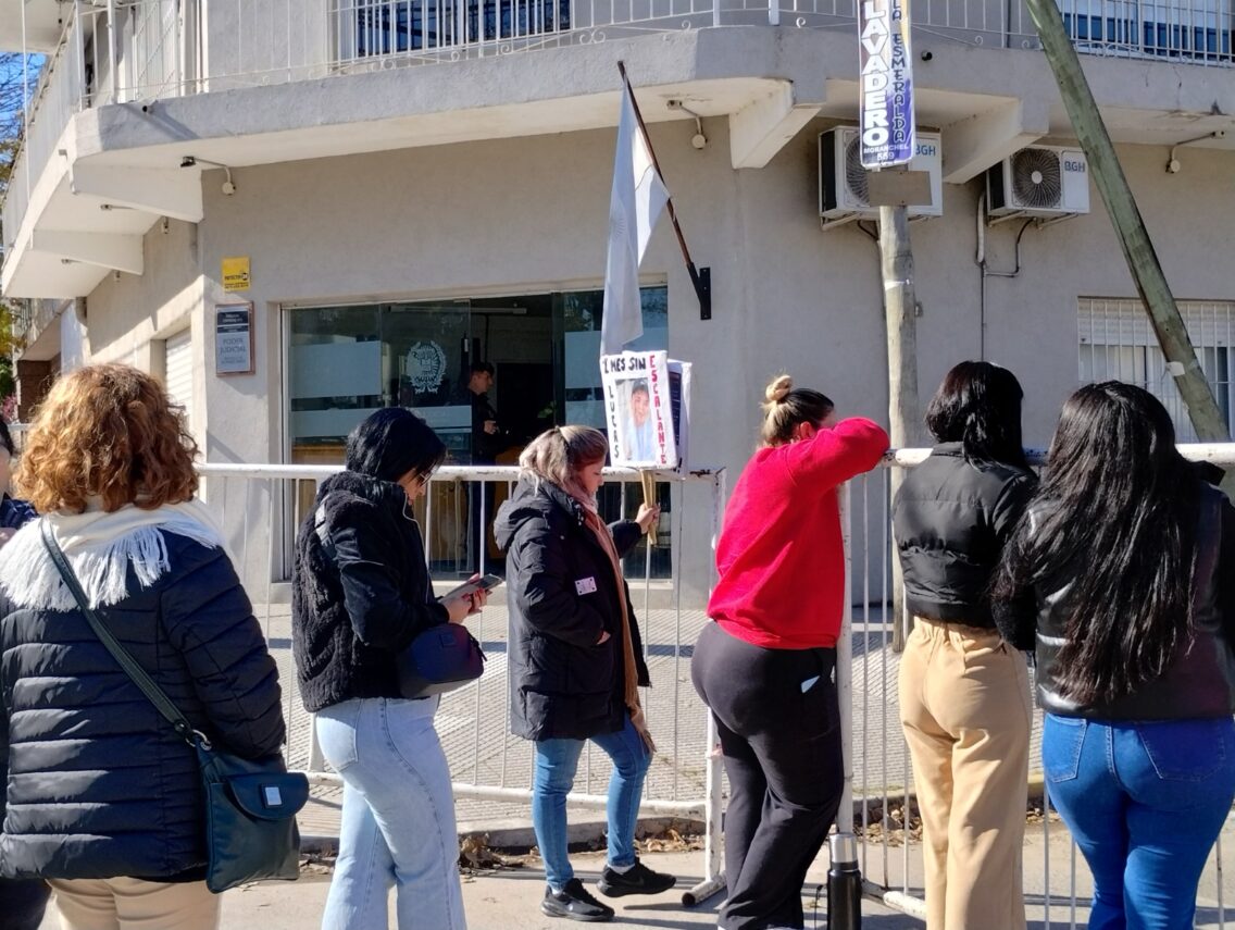 Caso Lucas Escalante y Lautaro Morello: nueva audiencia previa al juicio al clan Centurión por la desaparición y muerte de los jóvenes varelenses