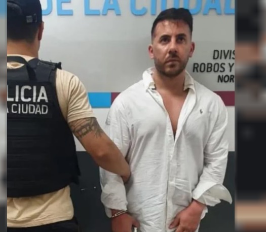 Otro revés para el varelense Piccirillo: renunció su defensor