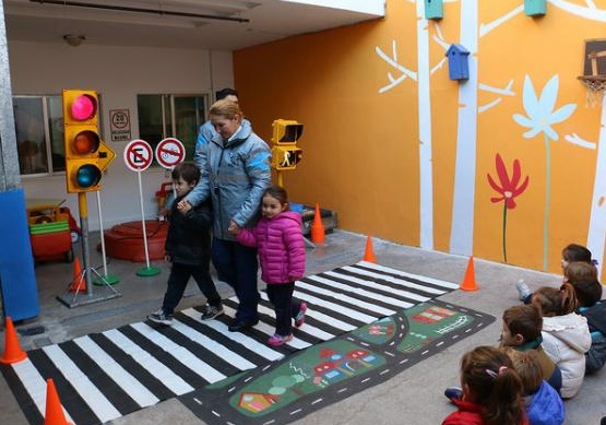 Eliminaron las jornadas sobre violencia de género y seguridad vial en las escuelas