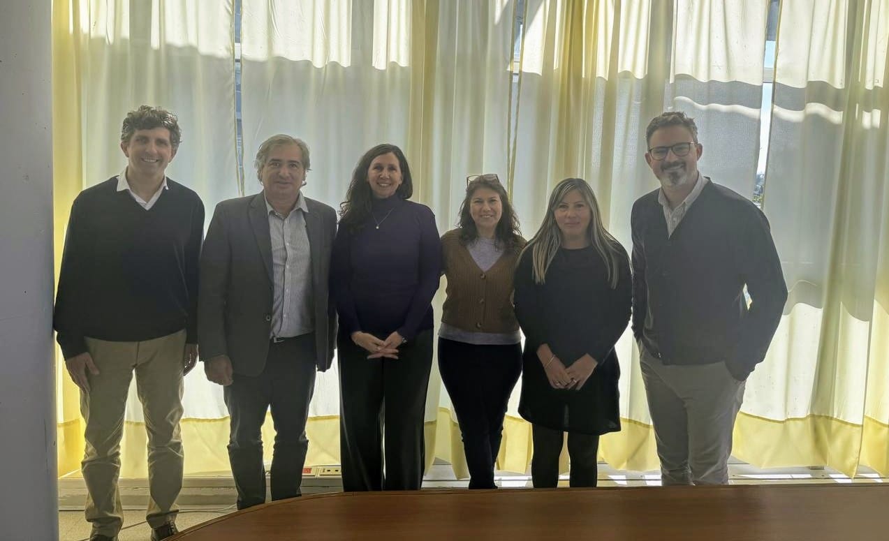 Reuniones de trabajo por violencia de género e intrafamiliar y asistencia a víctimas en Lomas de Zamora