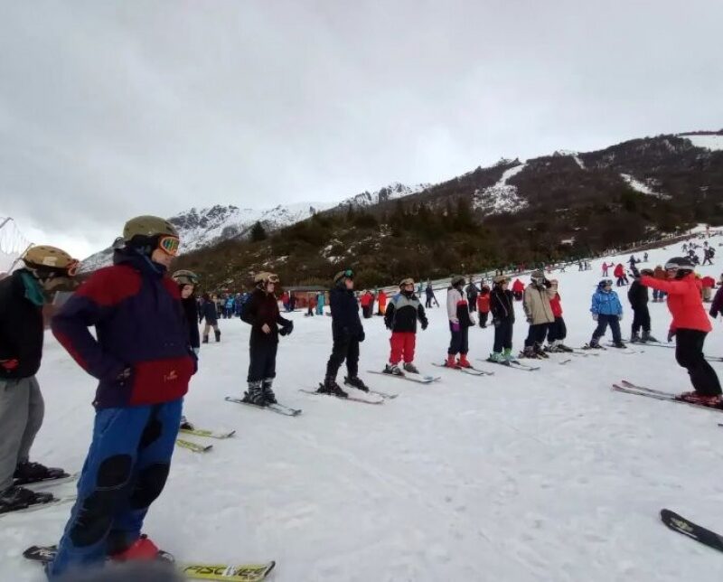 Alertan extremar cuidados por ola de frio durante los próximos días