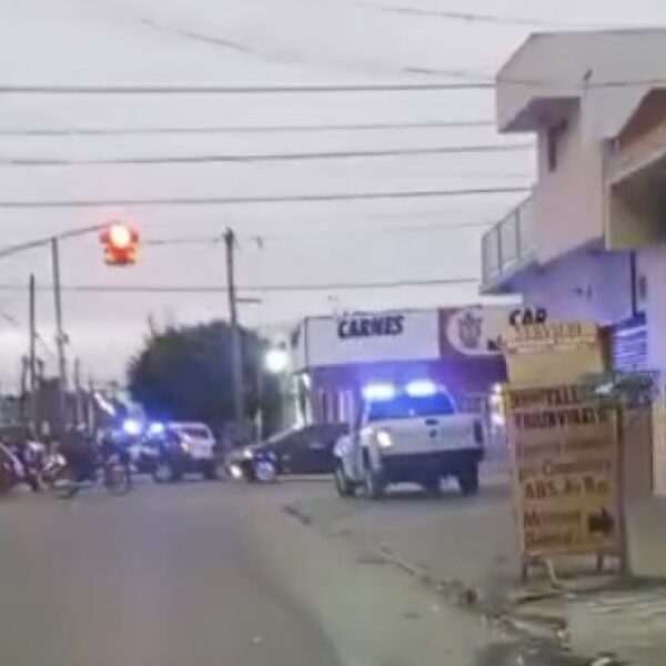 Alarma en un colegio: alumno amenazó con ir armado a matar a sus compañeros