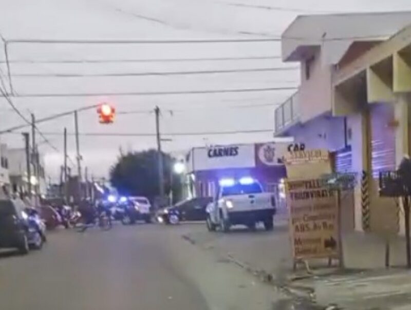 Alarma en un colegio: alumno amenazó con ir armado a matar a sus compañeros