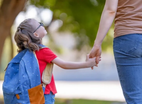 Provincia: buscan Familias Solidarias para cuidar a niños y adolescentes en situación de vulnerabilidad