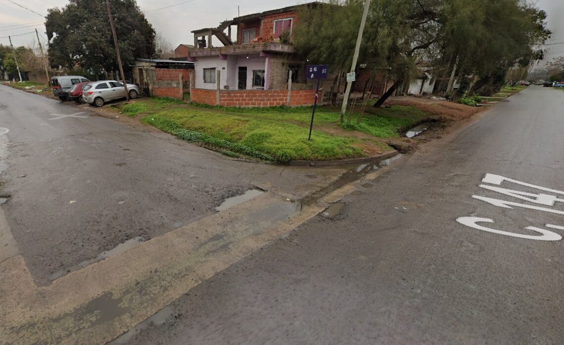 Denuncian irregularidades en causa penal por siniestro vial en Berazategui