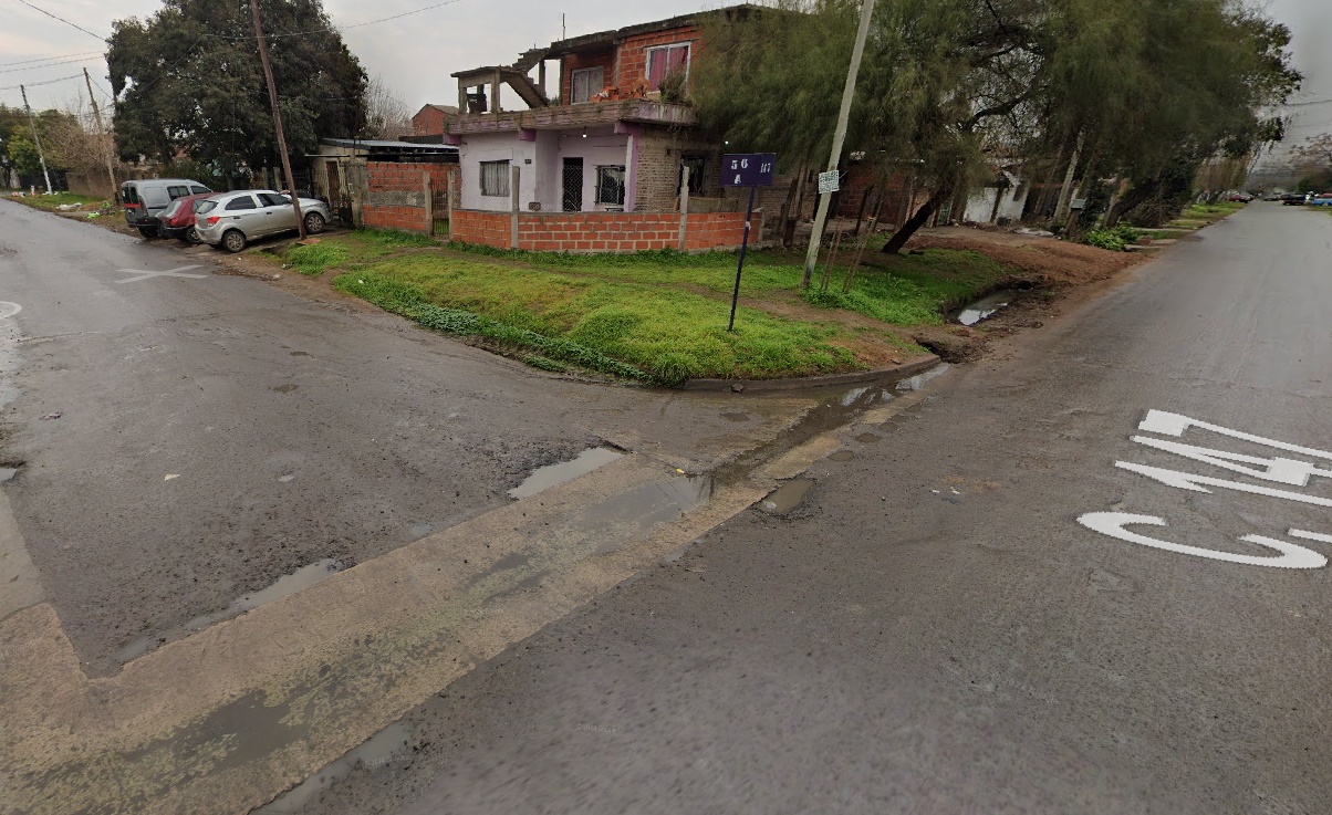 Denuncian irregularidades en causa penal por siniestro vial en Berazategui