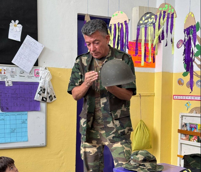 Conmovedor adiós al Héroe de Malvinas de Quilmes, José Pepe Valdez