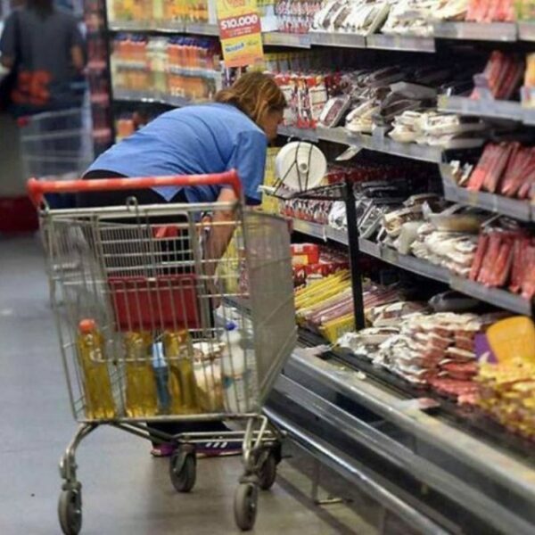 Datos del INDEC: la inflación de junio fue de 1,6 por ciento