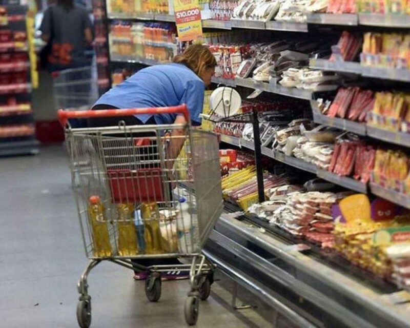 Datos del INDEC: la inflación de junio fue de 1,6 por ciento