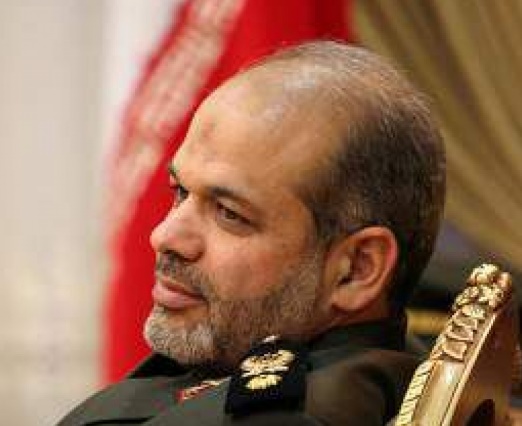 El Gobierno repudió el ataque iraní contra Israel y la designación de Ahmad Vahidi
