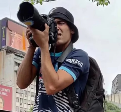 Presentan un proyecto de ley para proteger a periodistas ante agresiones y garantizar su libre trabajo