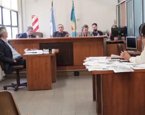 Caso Karen Marin: absolución para la joven estudiante que estaba acusada de robo e intento de homicidio en Solano