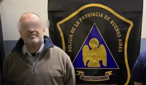 Se negó a declarar el sacerdote detenido acusado de hechos de abuso sexual en parroquia de Berazategui