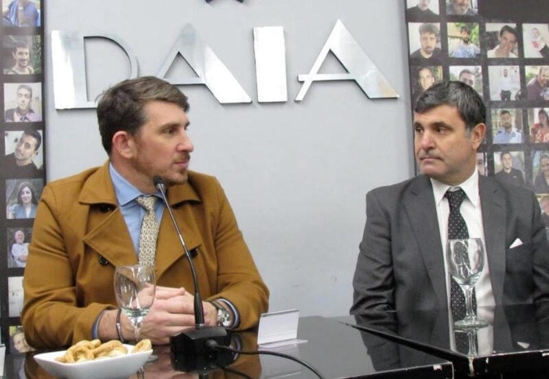 El juez federal de Quilmes entregó objetos con valor histórico incautados en Bernal al Museo del Holocausto